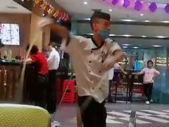 -清真·锦翔炝锅鱼(明德门店)