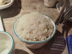 -淘米捞·米汤脆鲩鱼火锅(福田皇岗店)