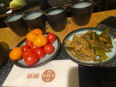 -湊湊火锅·茶憩(新中关购物中心店)