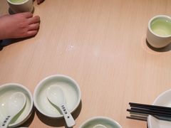 -吕氏疙瘩汤·海鲜新鲁菜(凯德mall新都心店)