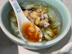 -花椒俏川菜小馆(南海万达店)