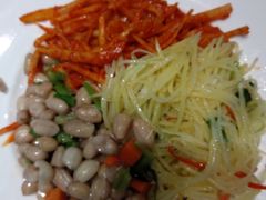 -韩记海鲜饺子(隆仁世家店)