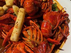 -老五烧烤(盘金华府总店)