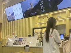 -霸王茶姬(南强街店)