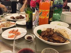 蹄髈-新富汇西郊公馆(怡甸别墅店)