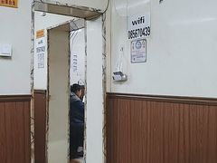 -正宗川菜(虎林胡同店)