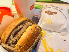 -麦当劳(望京国际商业中心店)