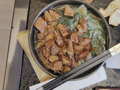 -华夏良子·足道SPA艾灸(铁道大厦店)