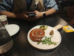 -味式·那不勒斯披萨Mise en place(亚朵酒店店)