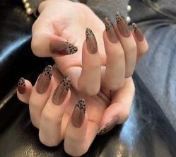 -CM.Nail美甲美睫