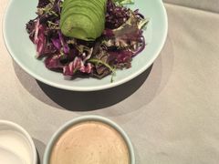 -静之湖湖畔餐厅