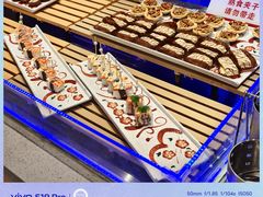 -名扬煮艺肥牛自助火锅(同和店)