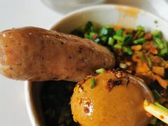 -郭记老汉口热干面