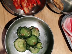 -汉拿山(魏公村店)
