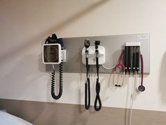 -百汇医疗健康管理与出国体检中心