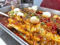 -鱼酷活鱼烤鱼(中联广场店)