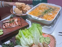 -米多分·越南小馆(南海万科广场店)