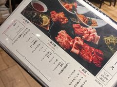 -鹤桥风月(ヨドバシ梅田店)