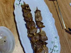 -质烤烤物·活烤海鲜(质烤总店)
