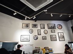 -君东记本帮面馆(天钥桥路店)
