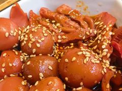 -蜜桃餐厅·伴山(湖滨商业街店)