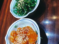 -简家·海鲜盛宴(下沙店)