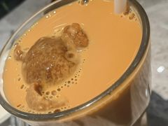 -皇后餐厅-煲仔·小菜·打边炉(古北店)