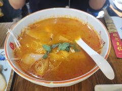 冬阴功捞檬-越南牛肉河粉餐厅(书院巷店)