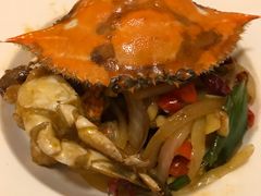 -割烹酱子日本料理(弘基财富广场店)