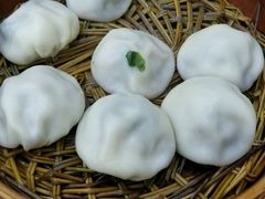 -鸡鸣汤包(广东路店)