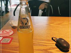 -汪爹爹武汉牛三鲜(朝外大街店)