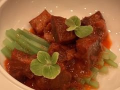 -白家大院·王府宫廷菜(苏州街店)