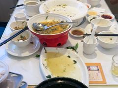 -陆记鹅庄·潮汕菜·狮头鹅(大仟里店)
