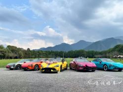 -宁波甬诚婚车(新典路店)