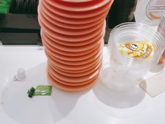 -争鲜回转寿司(通州万达店)