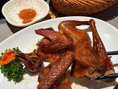 -顺德公·广东猪肚鸡(车公庙总店)