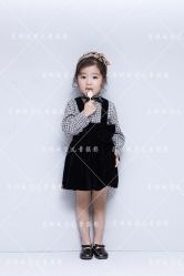 -菲啦城堡高端儿童摄影会所(武夷商业城店)