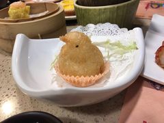 -点都德(大茶楼店)