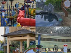 -青岛海泉湾度假区温泉