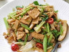 -乡亲鹅肉城(吴江店)