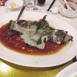 -空中一号宴会厅(信合大厦店)