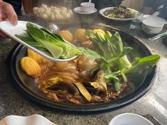 排骨锅-农家铁锅炖(太阳沟店)