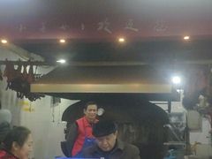 -小舅母子烤鱼(天生城店)