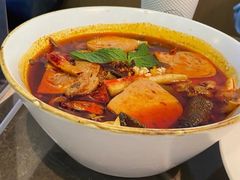 -老屋印象川菜(世纪东方店)