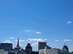 -裕华世纪公园