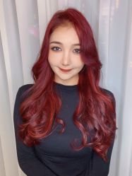 -简影造型·自选烫染接发salon