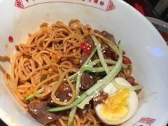 凉拌粉-味福记·本地特色菜(八一万达广场店)