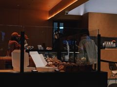 -LANLIZI BAKERY(COSMO店)
