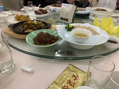 -北京全聚德(西翠路店)