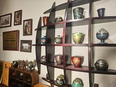 -禅韵琴社 古琴茶道香道插花培训(西华门店)